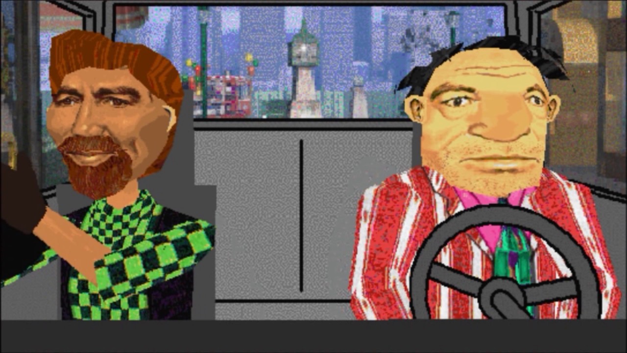 Escape for revenge vol.1, 3D Movie Maker with tons of expansions, 3dmm prison break animation