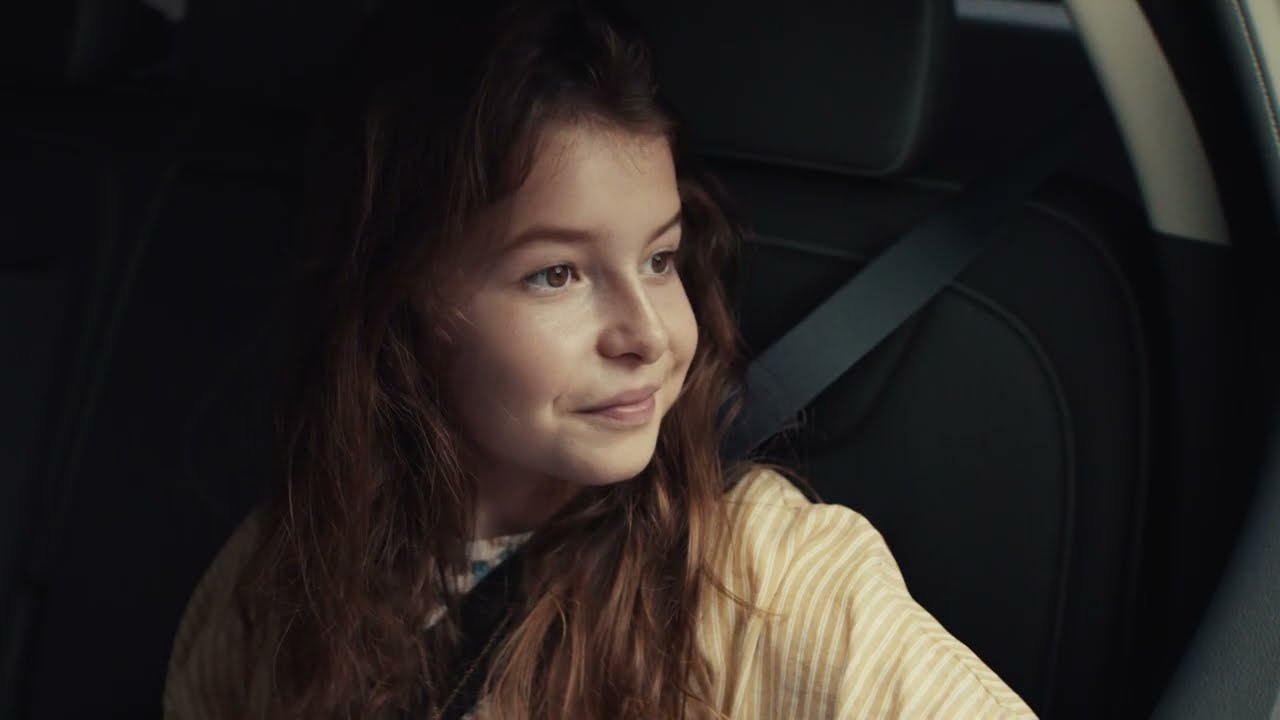 Kia | Movement That Inspires