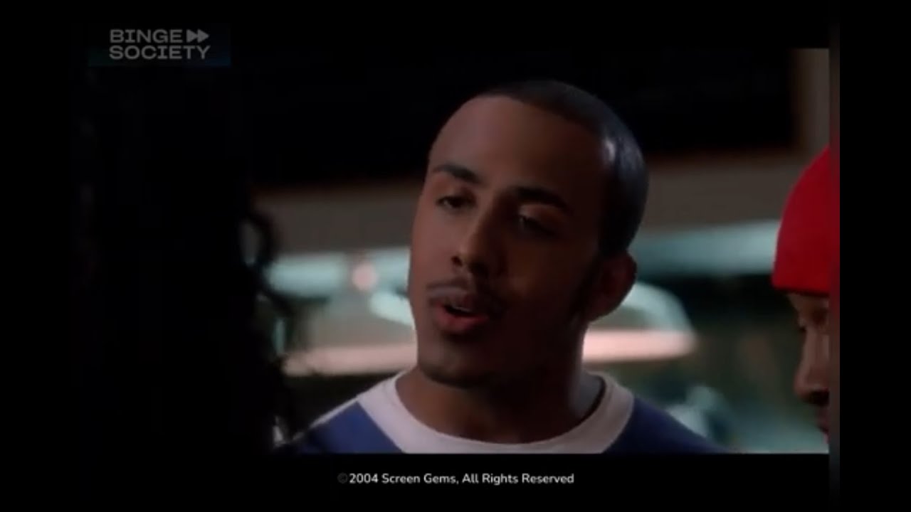 You Got Served (2004): Beautfull