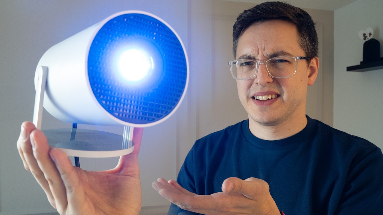 Плохие ли это ДЕШЕВЫЕ вирусные проекторы?