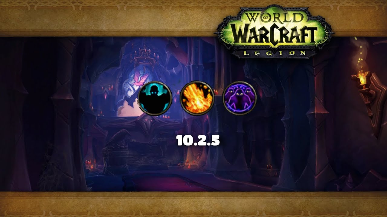 Black Rook Hold +29 Blood DK