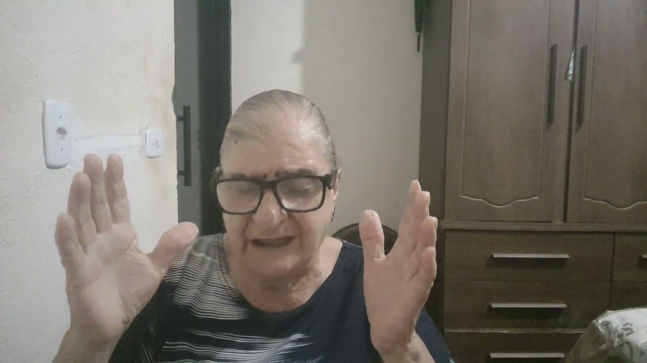 DE ONDE ME VIRA O SOCORRO. 