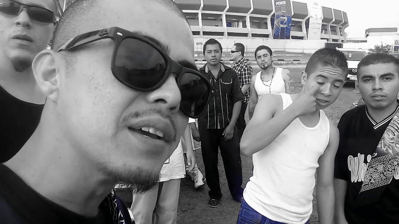 CRUISING|SOCIEDAD CRIMINAL|VIDEO OFICIAL