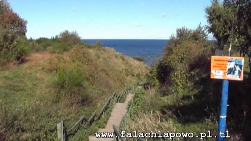 Chłapowo cz.II
