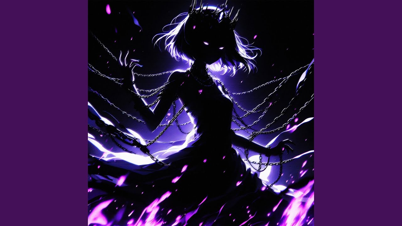 YOUR MAJESTY (Super Slowed)