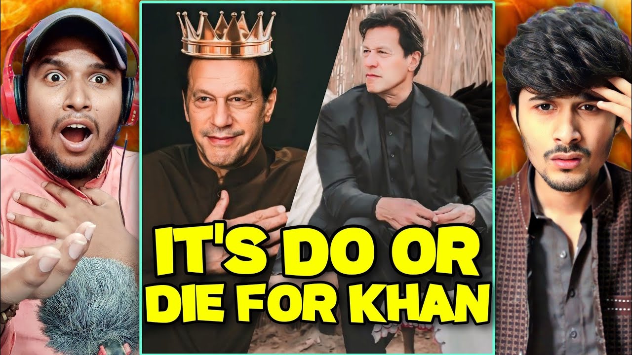 Imran Khan Latest Trending TikTok + Edits Part 7 Reaction 🔥😍 | Tera Yar Mera Yar Qaidi No 804 🔥