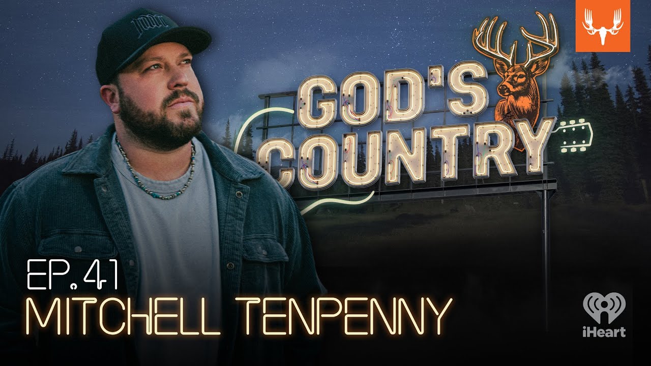 Reid Gets Mitchell Tenpenny Banned from Intramural Sports | God's Country Ep. 41