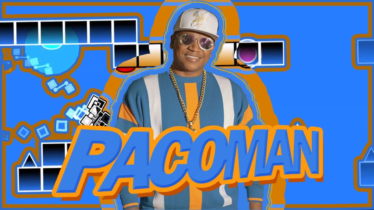 El vacile de pacoman [Lado A] | - Solo.