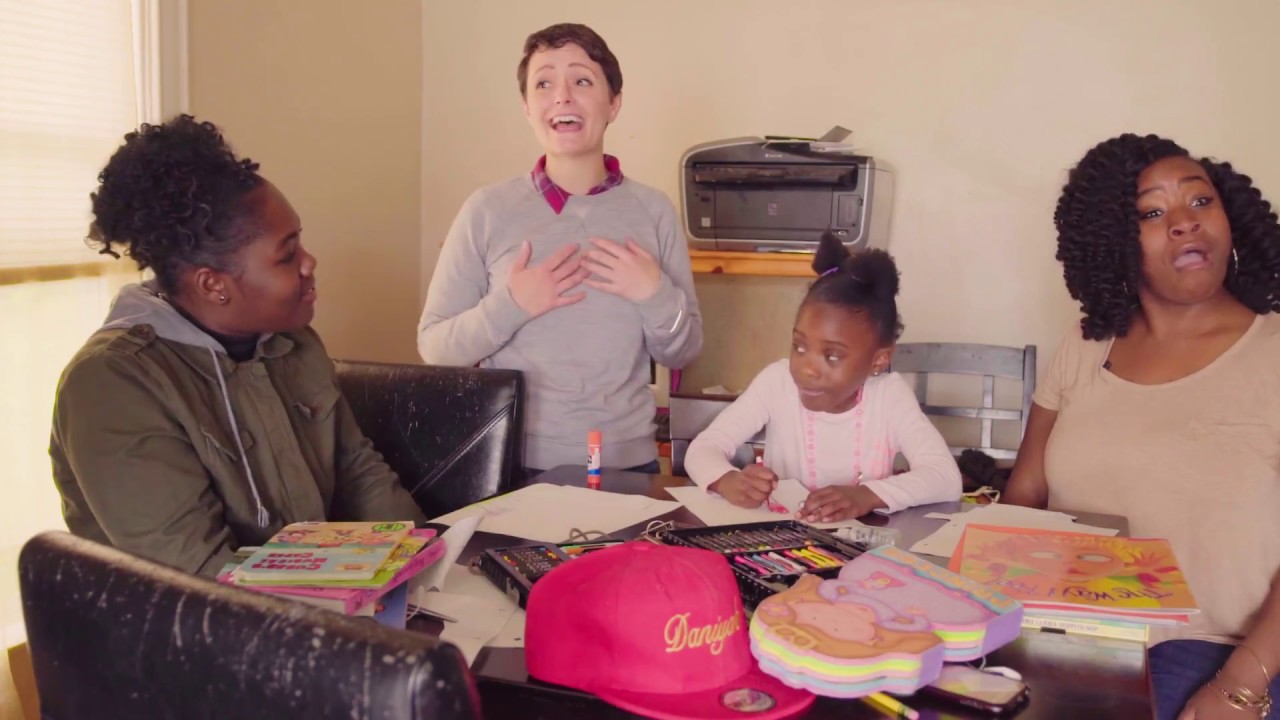 How Home Visiting And Parent Educators Are Supporting SouthSide Chicago Families