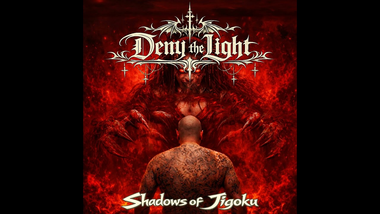 Shadows of Jigoku - Act I - 01 - Doyo's Oath in dust