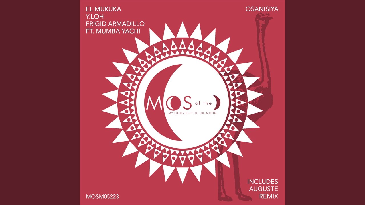 Osanisiya feat. Mumba Yachi (Extended Mix)