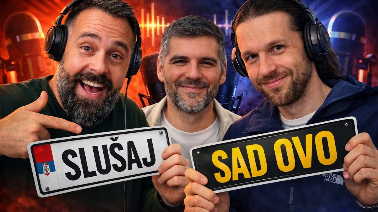 Kviz TABLICE - koje su lakše za POGODITI?💡🧠❓ SSO Podkast #15 #slusajsadovo #podcast #quiz
