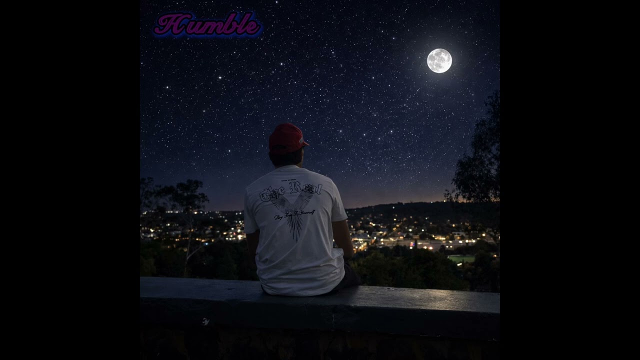 K-Dogg - Humble 