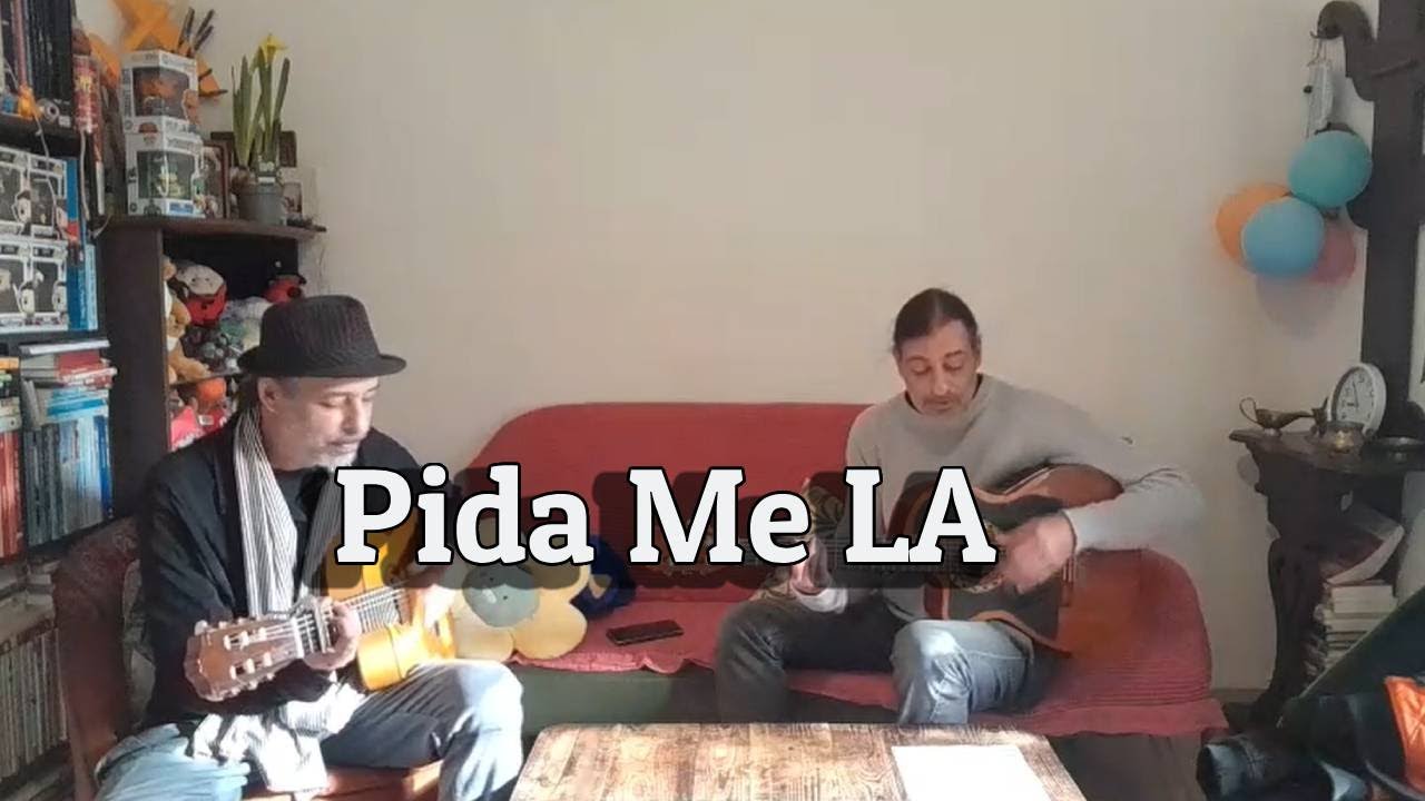 Gipsy Brothers  || ''Pida Me La'' || Gipsy Kings -  Cover