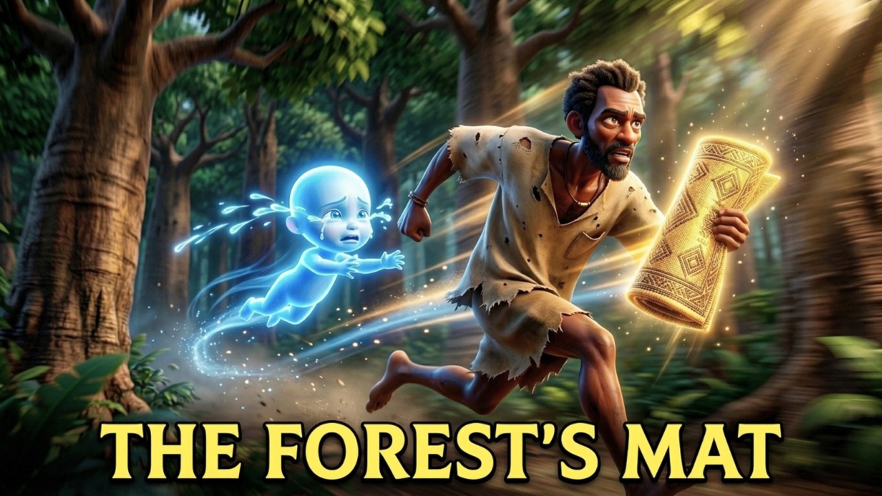 The Farmer Stole the Forest Mat… and the Forest Came for Him