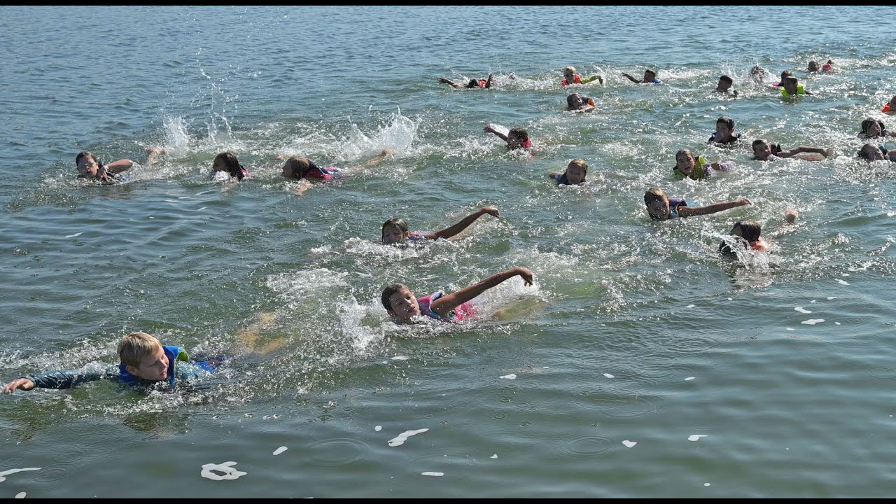 Kids Triathlon 2024