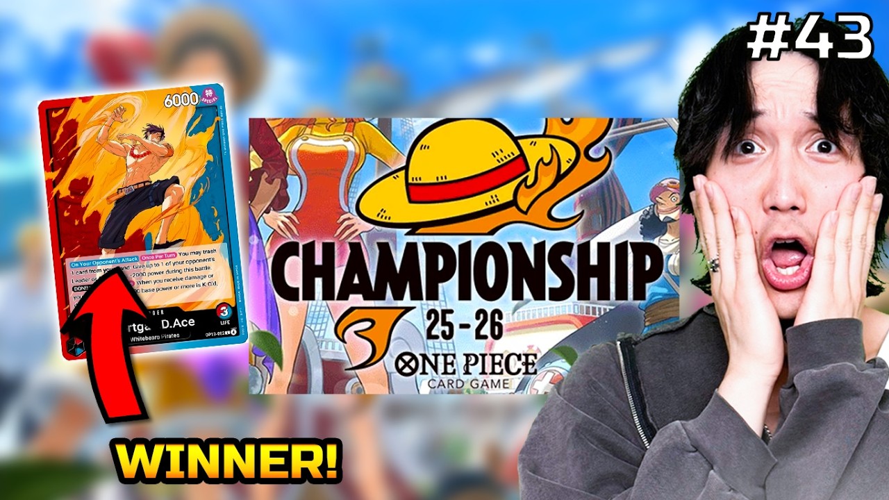 Reviewing TOP decks from Nats! | X3 Drop