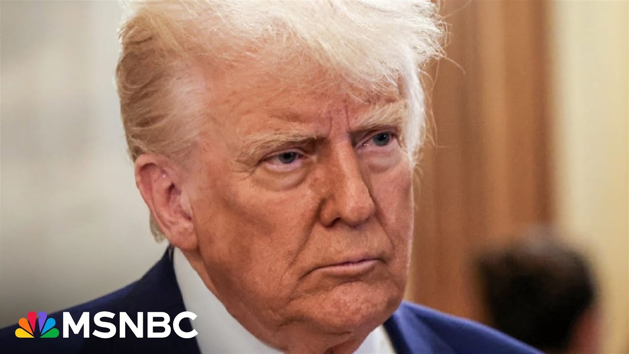 'G7 of contradictions': How Trump is shaking up the summit