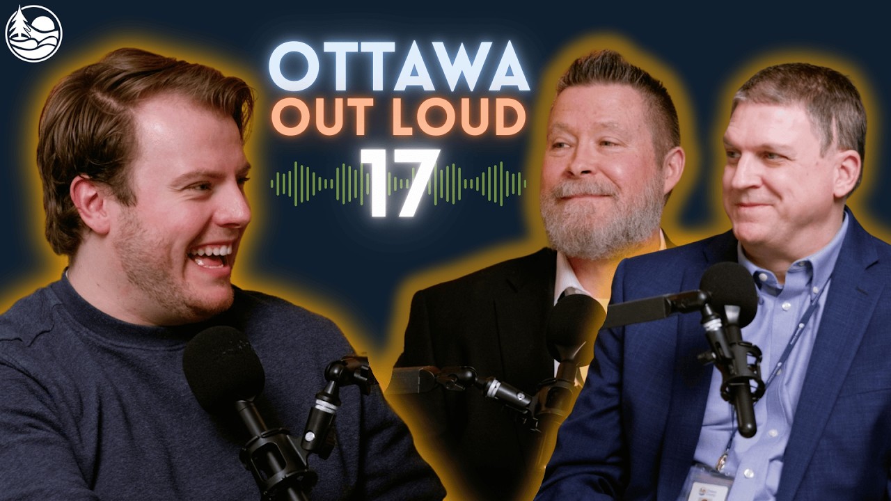 17: Getting HR Involved | Ottawa Out Loud