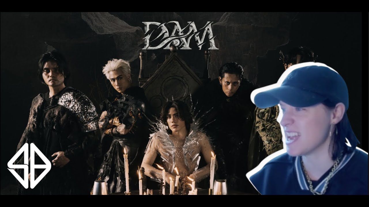 CHOREOGRAPHY REVIEW - SB19 'DAM' Music Video + Dance Practice