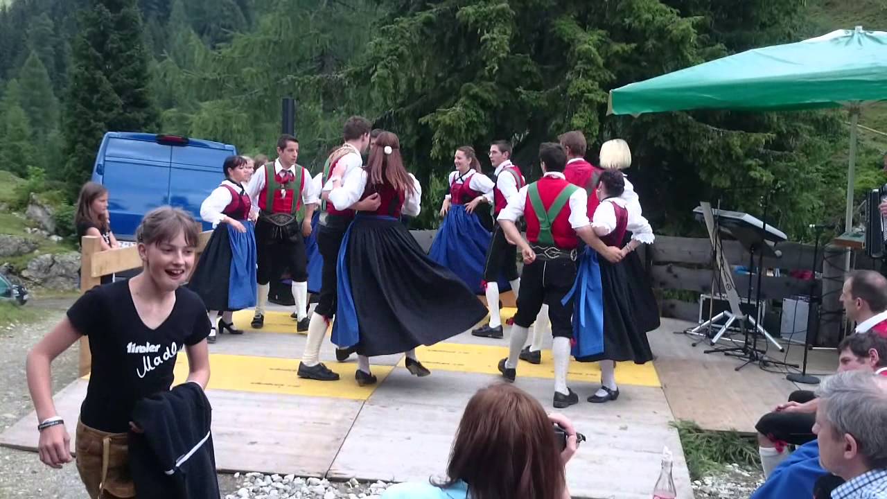 Boarisch geplattlt / VTG-Assling