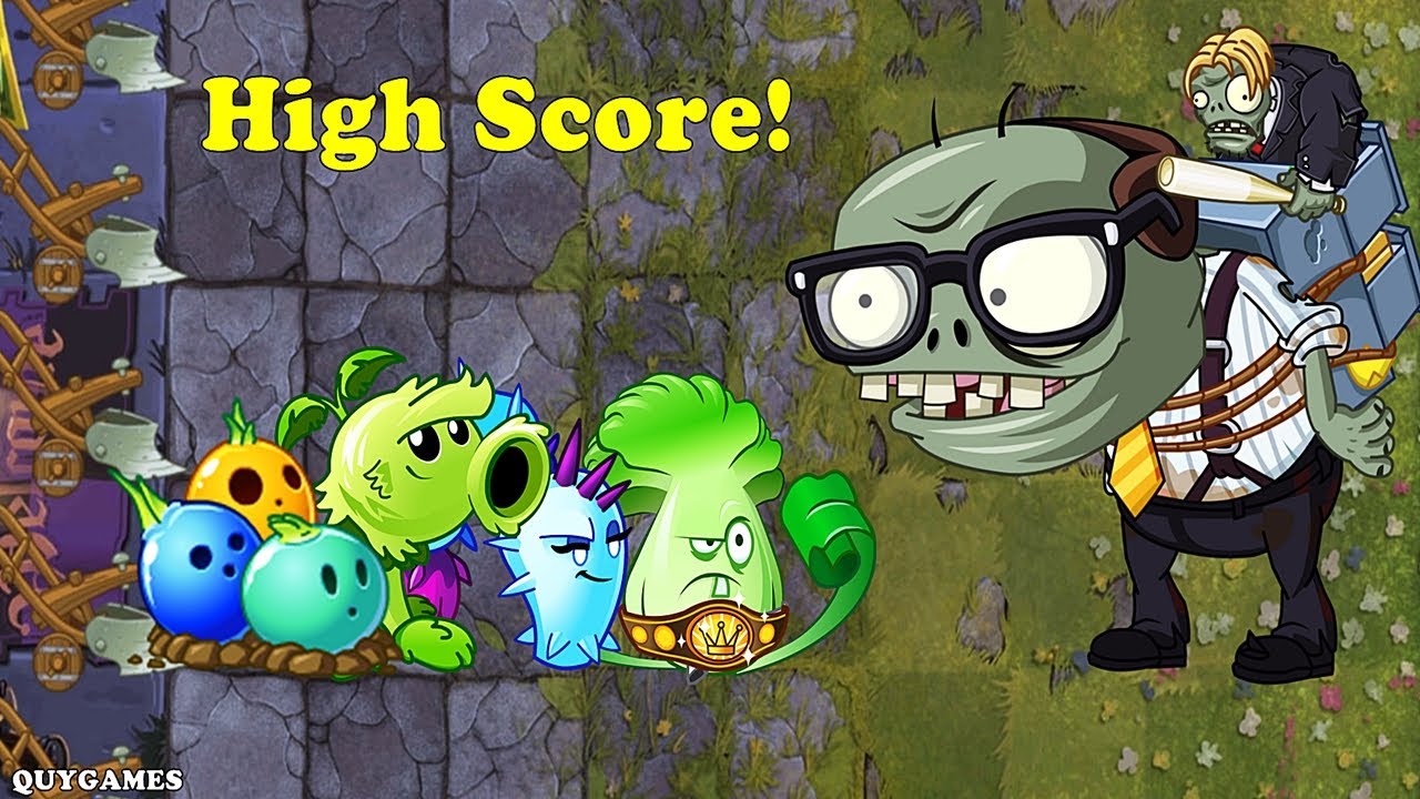Plants vs. Zombies 2 Arena: Week 232, Levitater Tournament, BEST FREE PLANTS Vs Zomboss