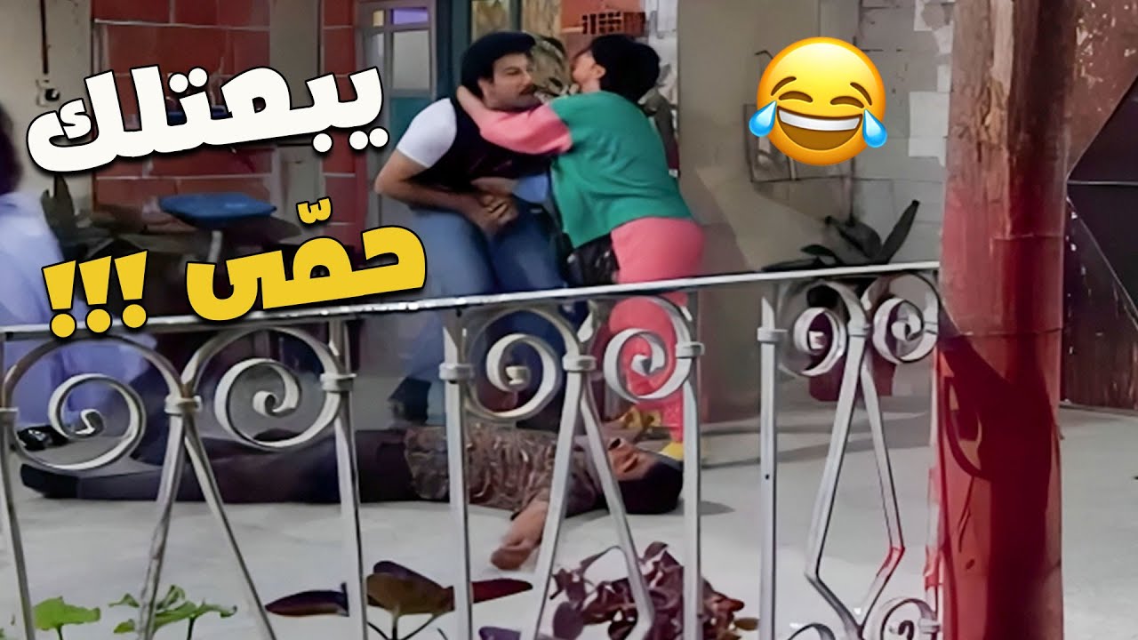 نبذة عن انوثة البنت اللي ربيانة بين شباب 🤣🤣