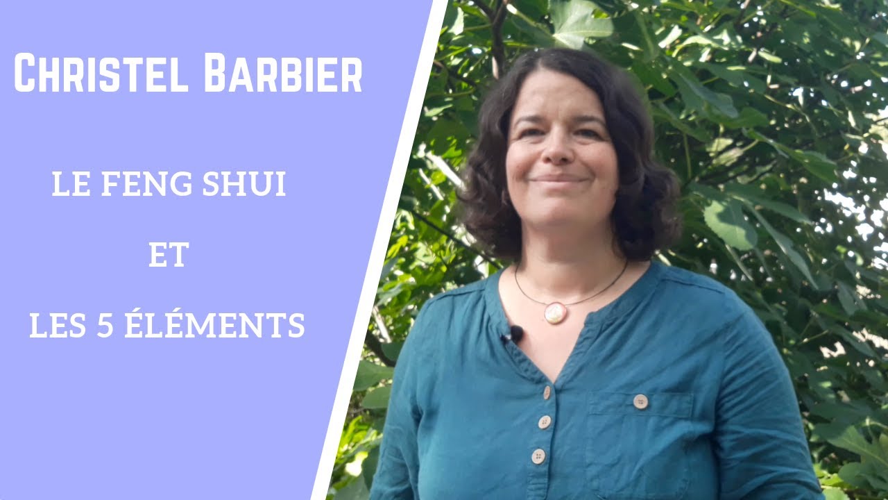 Le Feng Shui et les 5 &eacute;l&eacute;ments