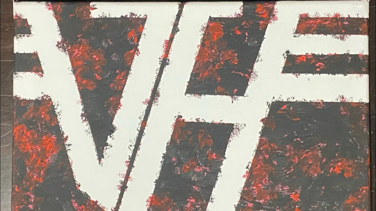 Eddie Van Halen Tribute