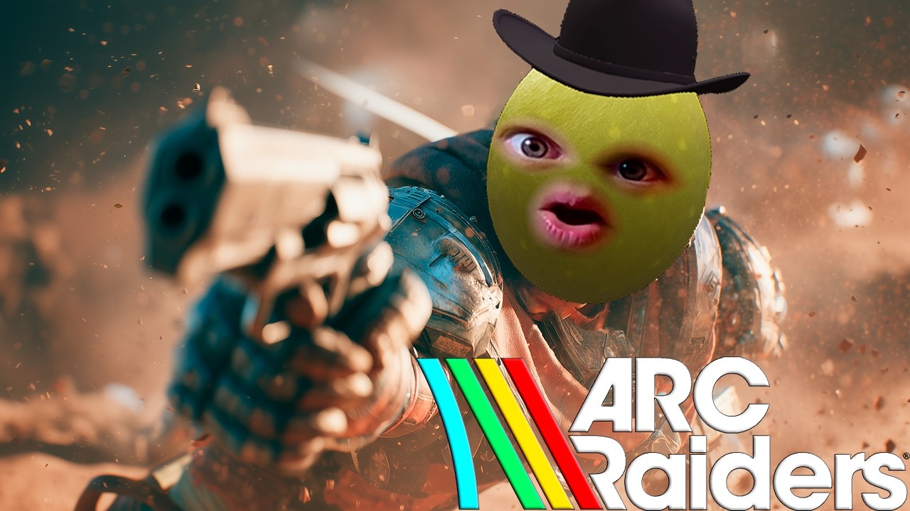 РЕЙДЕРИ ГЛИБОКИХ КИШЕНЬ! Ч.2 - КАПІТАН ОЛІВЕС - Arc Raiders