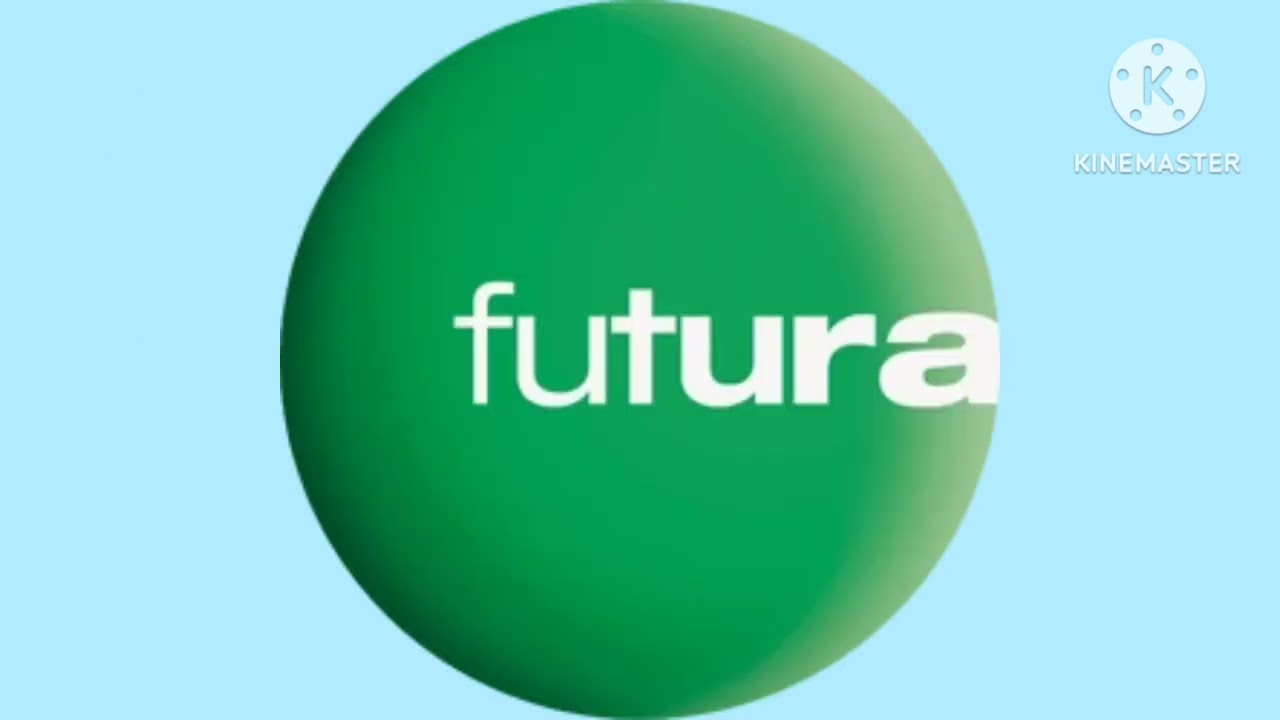 Logo History #262 Canal Futura and Bob Zoom