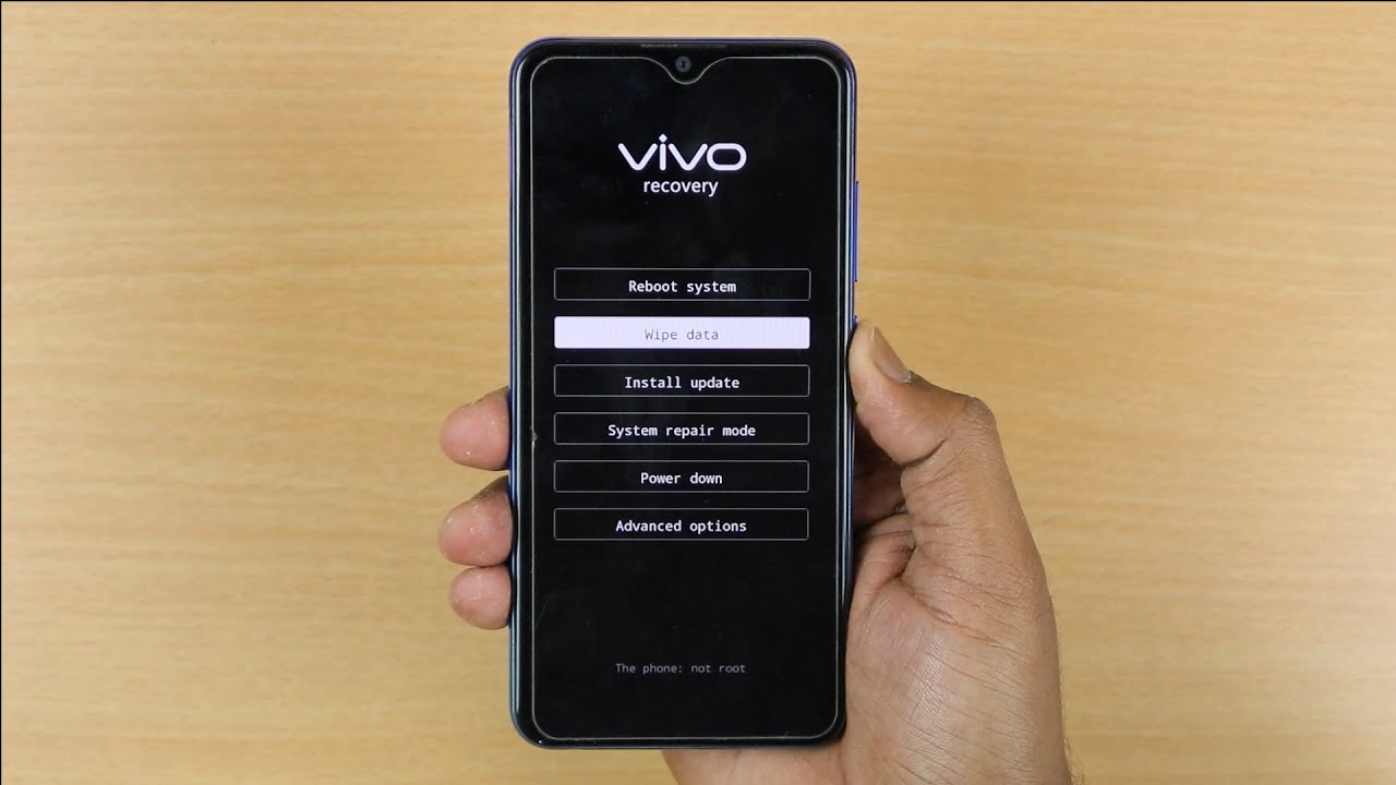 Vivo Y91i and Vivo Y91 Format and Hard Reset