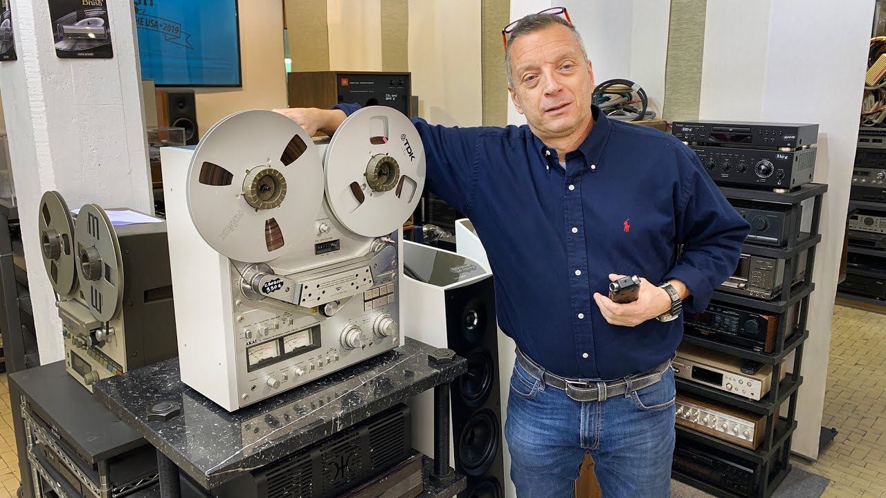 VIDEO VENDITA HI-FI Marzo 20 - 2° parte