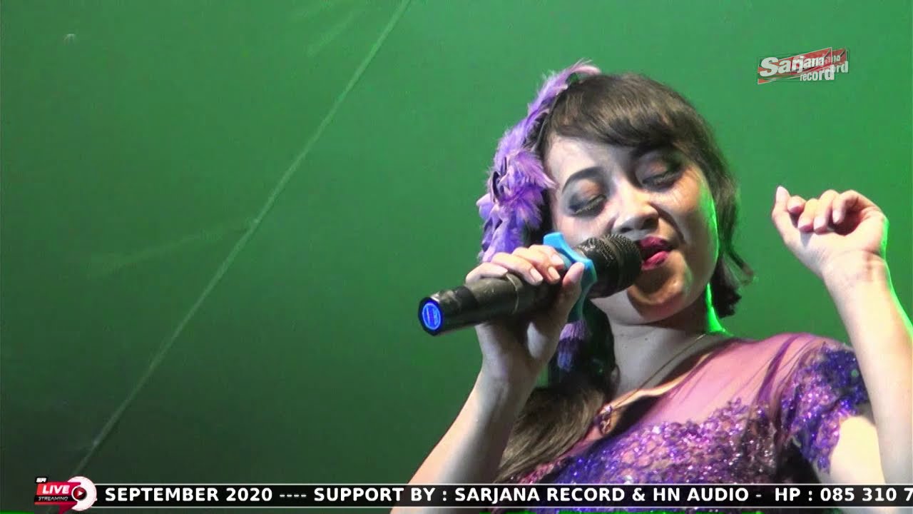 Anggi Marantika - Tatu #sarjanarecord #injfarm #kopileletciknar #liveevent