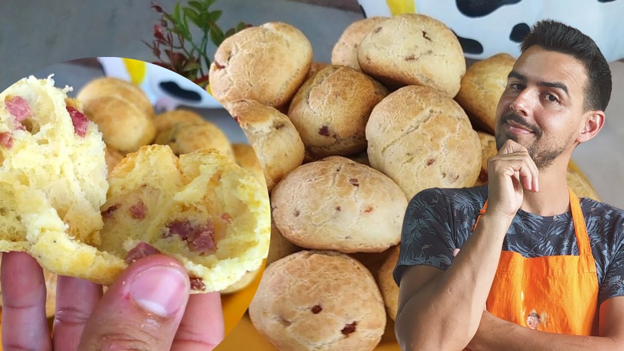 REVELEI O SEGREDO DOS GRANDES CHEF'S ❗ A FAMOSA BROA TEMPERADA COM CALABRESA QUE DERRETE NA BOCA