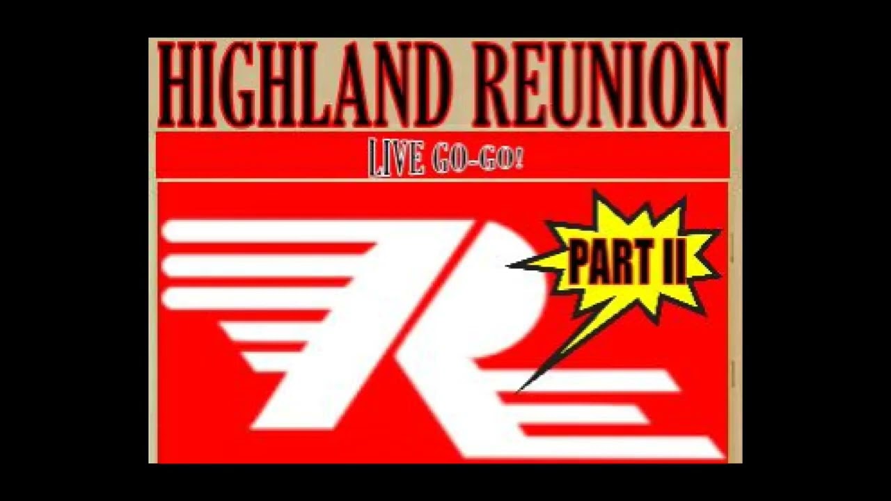ESSENCE LEGENDS - HIGHLAND REUNION (PART 2)