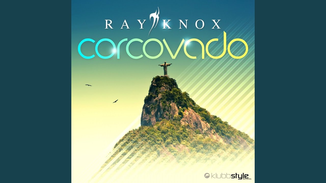 Corcovado (Hide & Seek Remix)