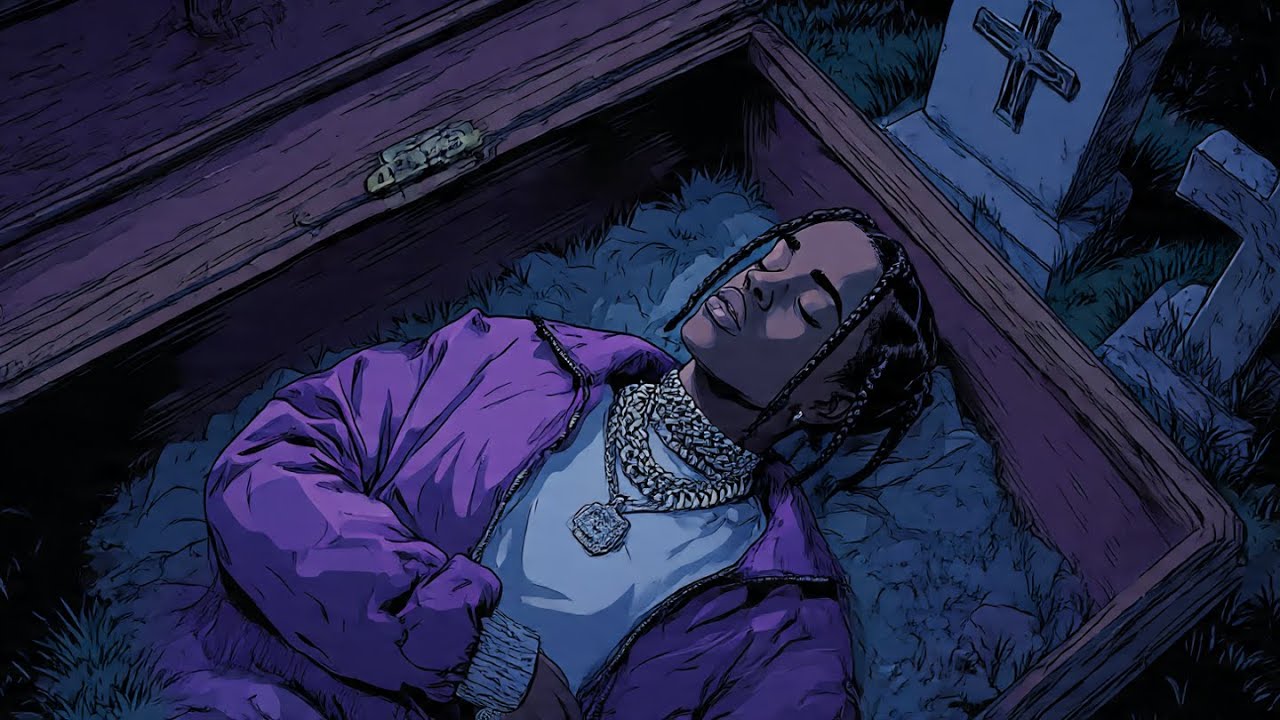 If Travis Scott Made Lofi Hip Hop | Travis Scott New Song |