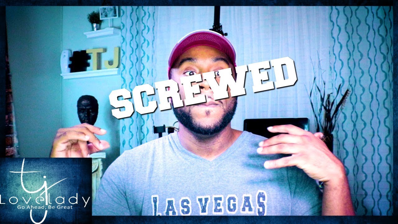 University Of Phoenix Screwed Me..