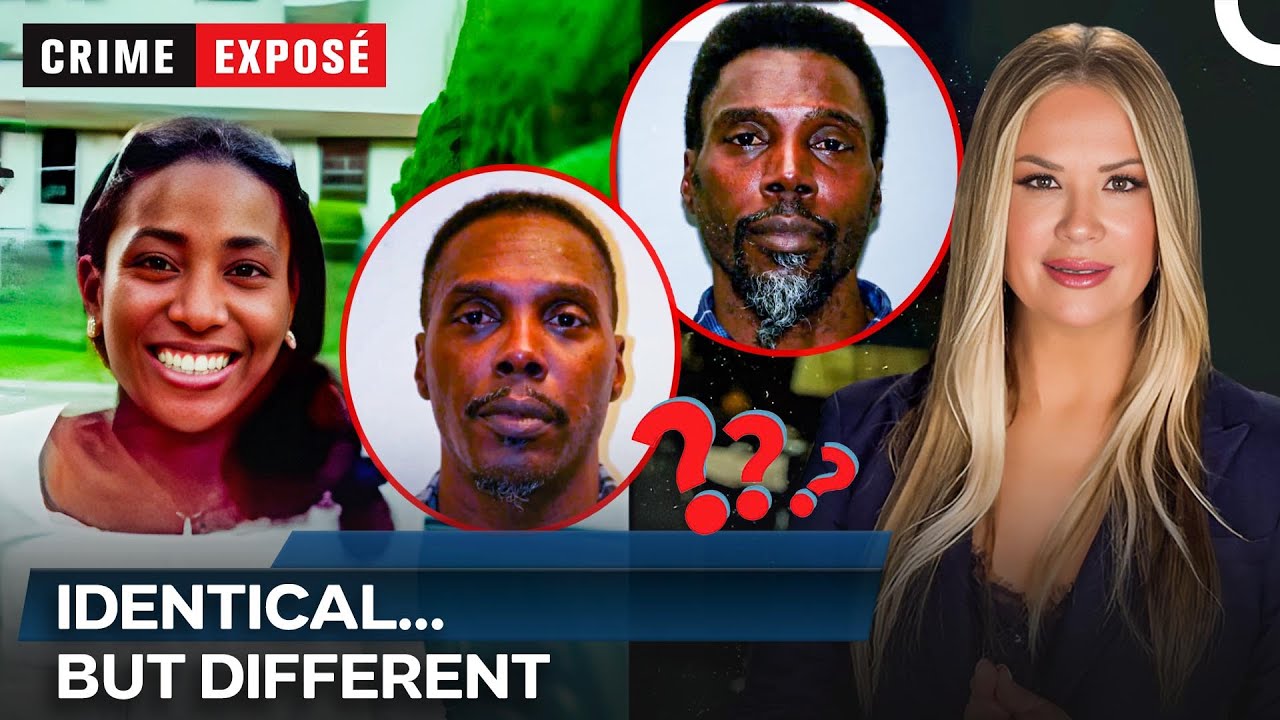 One Face, Two Stories: Who Was Responsible? | Crime Exposé with Nancy O'Dell