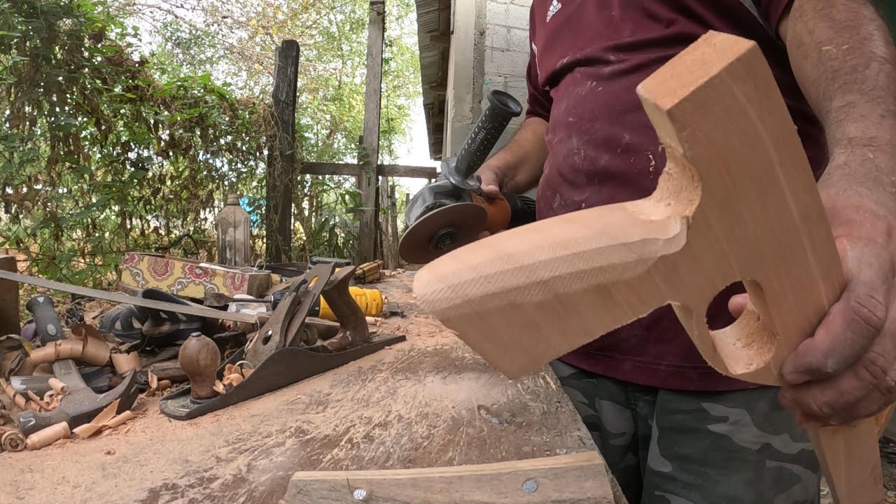 ¡Aprende a fabricar tu propio arpón de pesca casero paso a paso! 