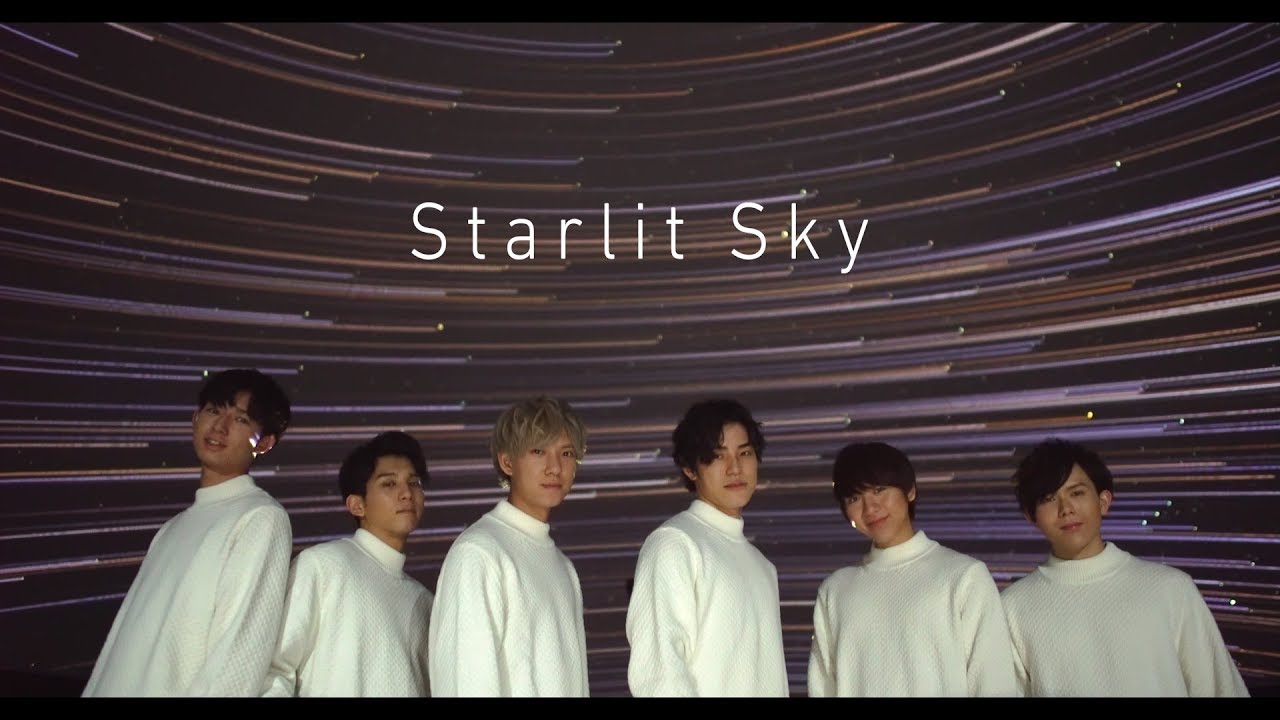 Starlit Sky / NORD