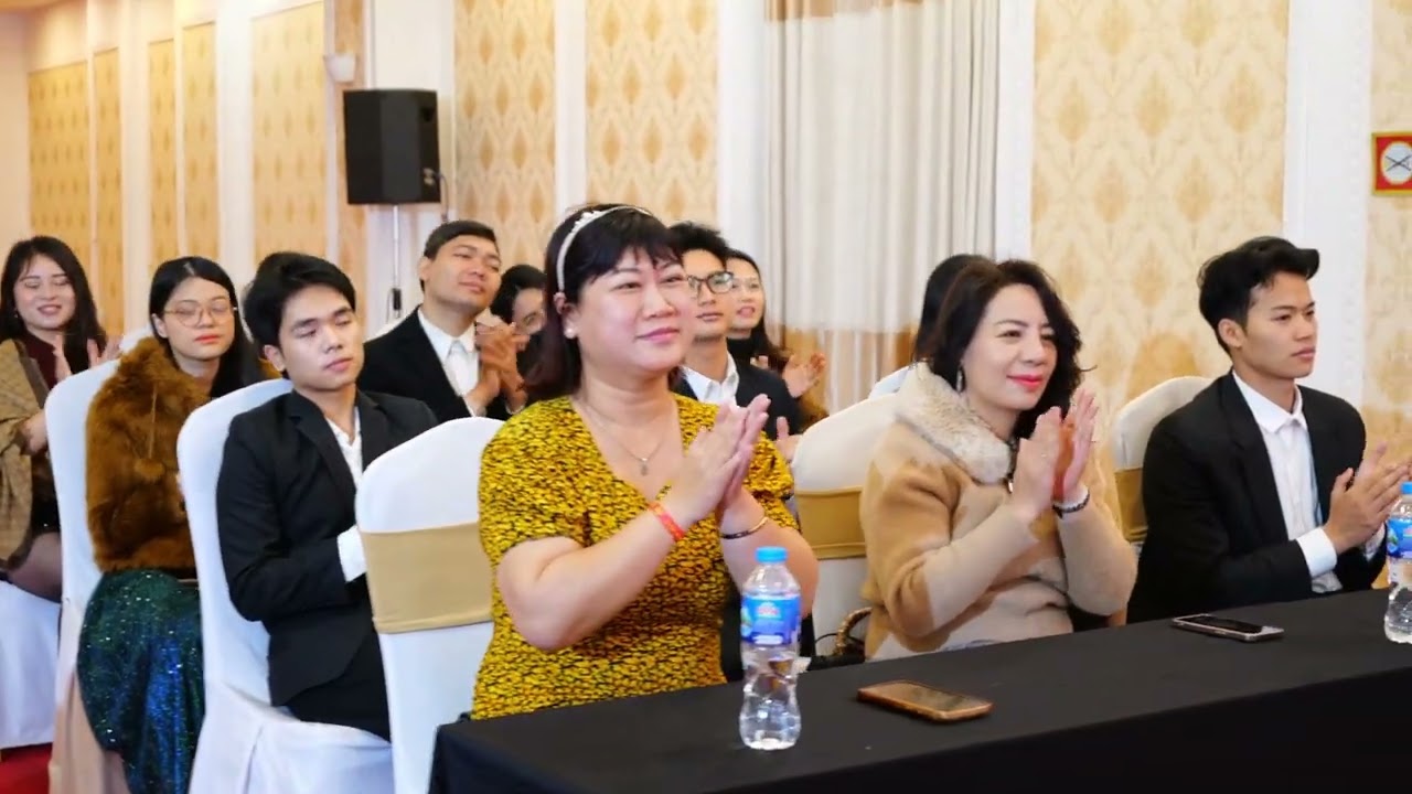 Sự Kiện Kỷ Niệm 10 Năm AVA Entertainment