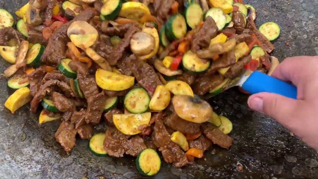 Mongolian de la ceva bunișor la DISC#foodvlog #rețete #food #рецепты#discada