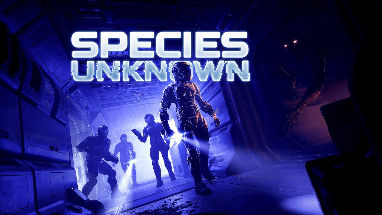 Species Unknown #6 - UNE GALÈRE SANS NOM ! (Avec Audrey, Warren et Yohann)