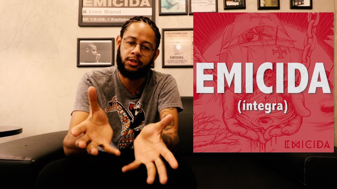 Emicida: 