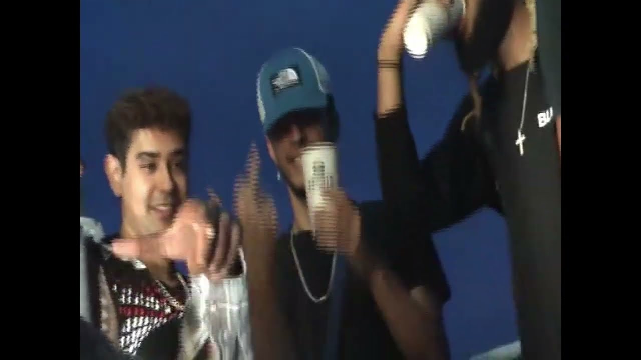 D Ma$e X tonyjesusxo - TonyMa$eXO (Official Music Video)