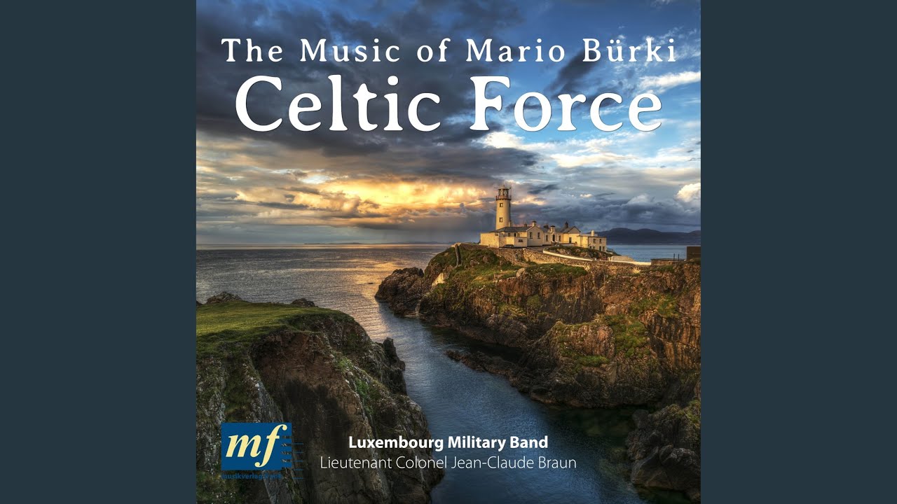Celtic Force