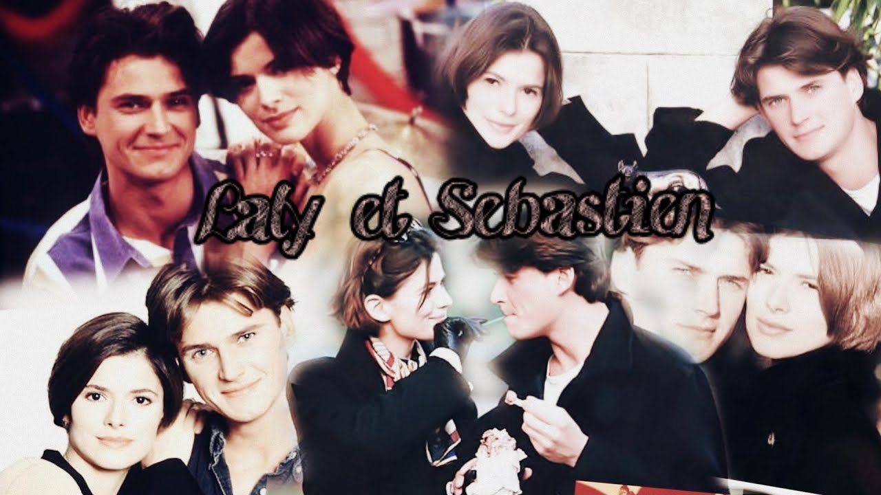 Laly & Sebastien || Forever