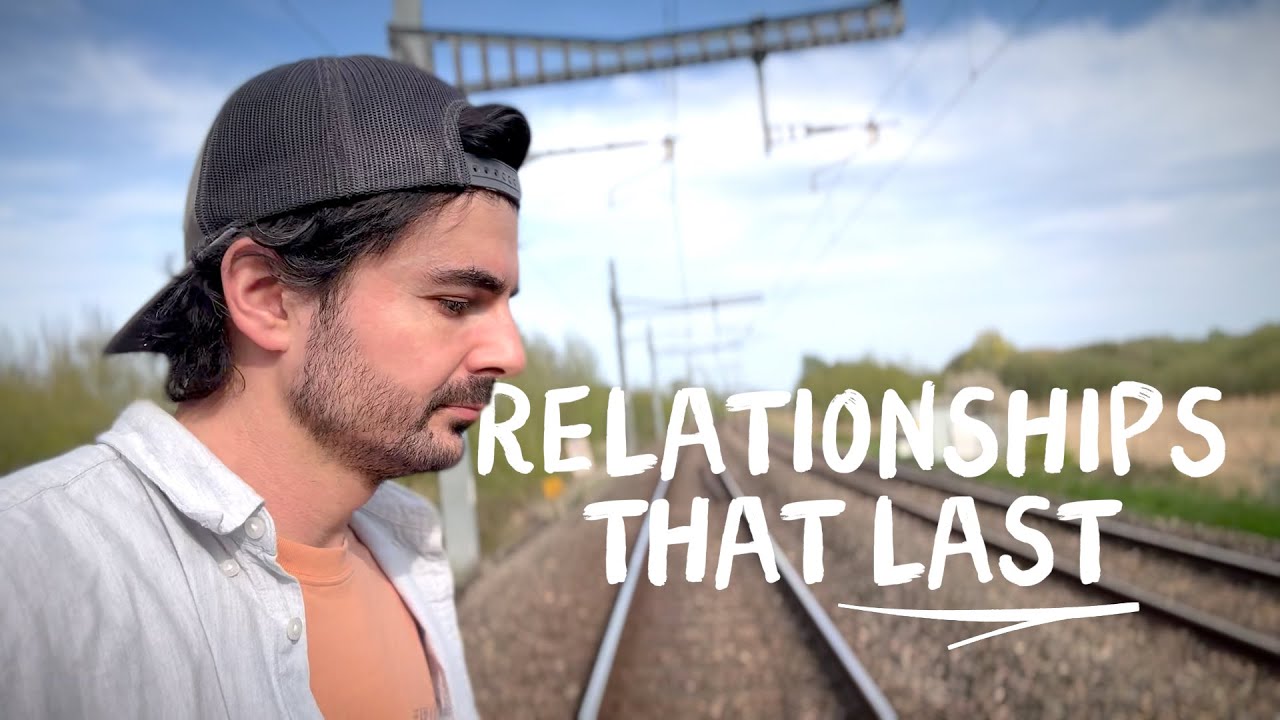 Stop Chasing Chemistry &ndash; Start Choosing Faith in Christian Dating